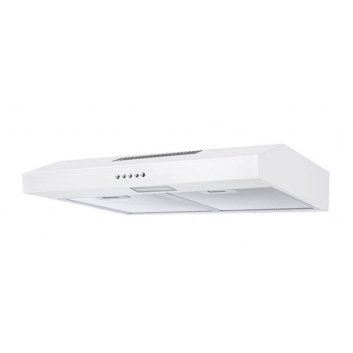 CAMPANA BRISA PLUS 60 BLANCA (MEPAMSA)